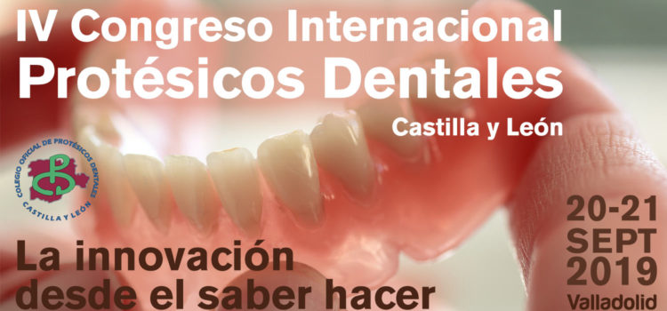 IV Congreso Internacional de Protésicos Dentales en la Feria de Valladolid