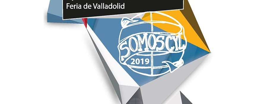 El Mundo celebra su congreso SOMOS Castilla y León 2019 en Feria de Valladolid