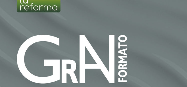 El «Gran Formato» de Tu Reforma llega a Feria de Valladolid el jueves 14 de marzo