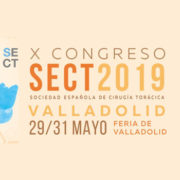 Feria de Valladolid será la sede del X Congreso SECT 2019