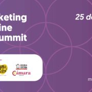 La jornada Marketing & Wine Summit llega el 25 de abril a la Feria de Valladolid