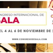 Feria de Valladolid acoge la celebración del I Congreso Internacional de Sala del 4 al 6 de noviembre
