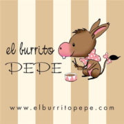 El Burrito Pepe llega a la Feria del Stock con toda la moda infantil