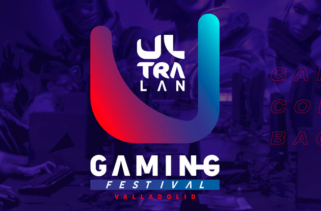 Ultralan Gaming Festival