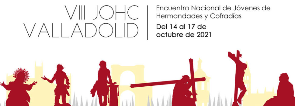 Feria de Valladolid, una de las sedes del VIII Encuentro Nacional de Jóvenes de Hermandades y Cofradías (JOHC)