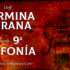 El 28 de enero «Carmina Burana» en Feria de Valladolid