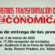 Feria de Valladolid acogerá los VII Premios de Transformación Digital de Castilla León Económica