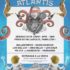 Recreo Atlantis llega a Feria de Valladolid este sábado 18 de junio