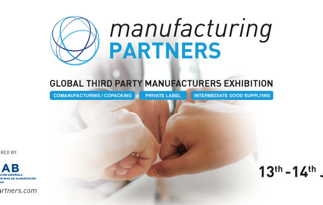 MANUFACTURING PARTNERS