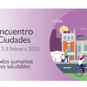 Feria de Valladolid acoge el VII Encuentro de Ciudades para la seguridad vial y la movilidad sostenible.