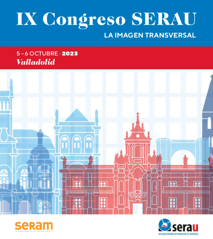 El IX Congreso nacional de Radiología de Urgencias se celebrará en Valladolid Centro Congresos