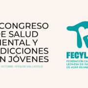 El Congreso de Salud Mental y Adicciones en jóvenes de Fecyljar ha conseguido el reconocimiento de interés sanitario por parte de la Consejería de Sanidad