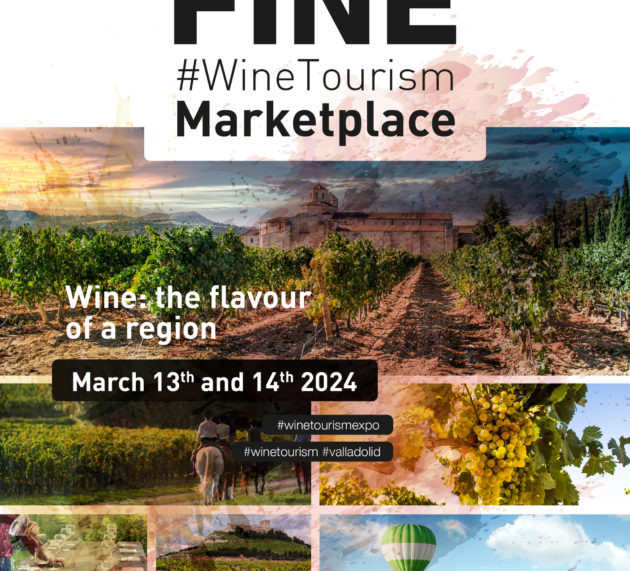 FINE #WINETOURISM MARKETPLACE