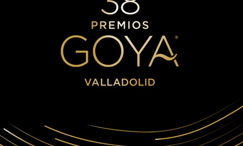 Dónde encontrar las grandes réplicas de los premios Goya en València