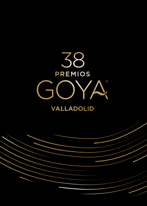 Feria de Valladolid, escenario de la 38 gala de los Premios Goya