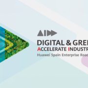 El Huawei Enterprise Roadshow 2024 presenta lo último en innovación para empresas y administraciones en Valladolid Centro Congresos el próximo 3 de abril