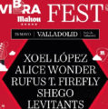 Vibra Mahou Fest regresa a Feria de Valladolid: Estos son los horarios
