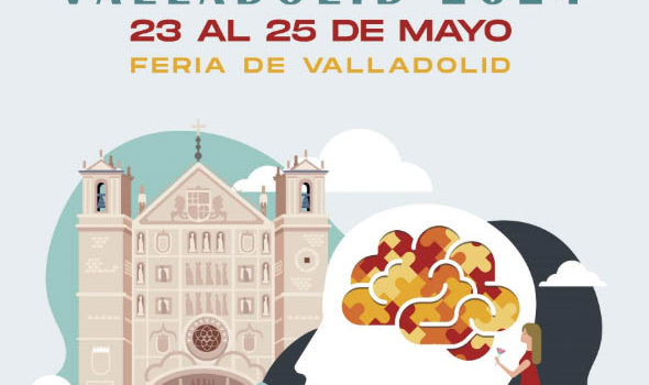 La Feria de Valladolid acogerá la XLVI reunión anual de la Sociedad Española de Neurología Pediátrica (SENEP)