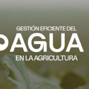 Primeras jornadas sobre la gestión eficiente del agua en la agricultura en Feria Valladolid
