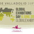 El 5 de junio Feria de Valladolid conmemora el Día Mundial de las Ferias