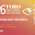Feria de Valladolid albergará el XXVI Foro Nacional Ovino
