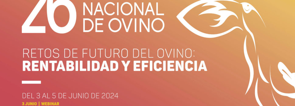 Feria de Valladolid albergará el XXVI Foro Nacional de Ovino
