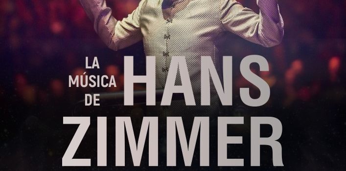 La música de Hans Zimmer llega a Feria de Valladolid