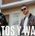 Natos y Waor darán un concierto el 20 de septiembre en Feria de Valladolid