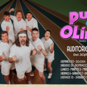 LO DE FERIAS, el grupo de humor vallisoletano vuelve con «Pucela Olímpica»