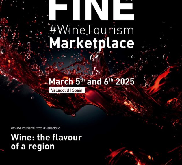 FINE #WINETOURISM MARKETPLACE