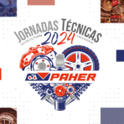 Jornadas PAHER – 5 y 6 de octubre en Feria de Valladolid