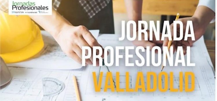 Jornada Profesional de Arquitectura de Futuro: Innovación en Materiales y Productos de Construcción – 24 de Septiembre en la Feria de Valladolid