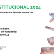 La Asociación Española Contra el Cáncer (AECC) celebra su acto institucional 2024 en Feria de Valladolid