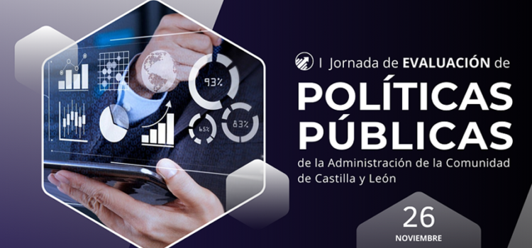 Feria de Valladolid acoge la primera Jornada de Evaluación de Políticas Públicas de Castilla y León