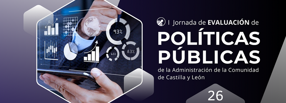 Feria de Valladolid acoge la primera Jornada de Evaluación de Políticas Públicas de Castilla y León