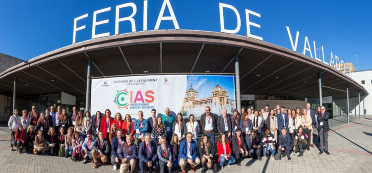 El 11 y 12 de noviembre Feria de Valladolid acogerá la segunda edición del Congreso CIAS