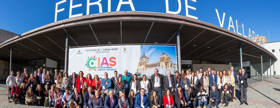 El 11 y 12 de noviembre Feria de Valladolid acogerá la segunda edición del Congreso CIAS