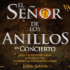 Vive la música de «El Señor de los Anillos» en directo el Auditorio de Feria de Valladolid