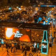 The Champions Burger vuelve a la Feria de Valladolid del 19 al 29 de junio