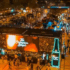 The Champions Burger volverá a la Feria de Valladolid del 19 al 29 de junio
