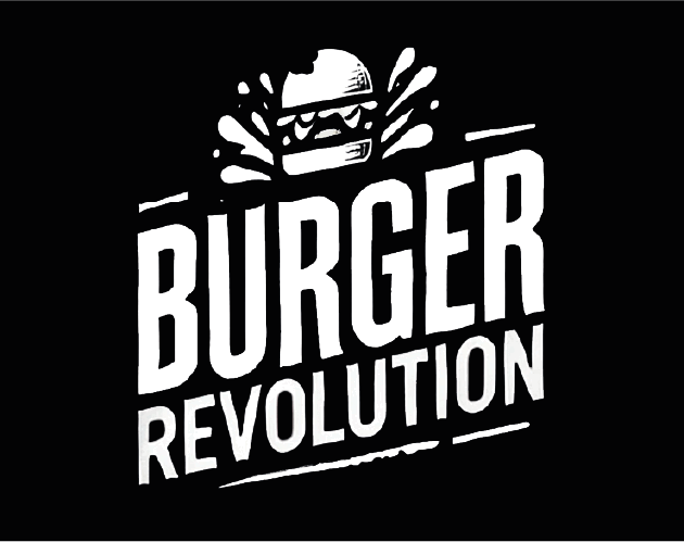 Burger Revolution