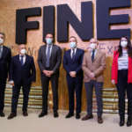 Inaugurada la tercera edición de FINE #WineTourismExpo en Feria de Valladolid
