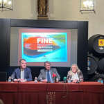 FINE, el evento para profesionales del enoturismo, presenta su cuarta edición en Jerez de la Frontera