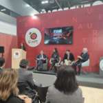 FINE, la feria internacional de enoturismo presenta en Fitur su próxima edición