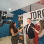 Feria de Valladolid y la DO Toro celebran una jornada sobre vitivinicultura y enoturismo