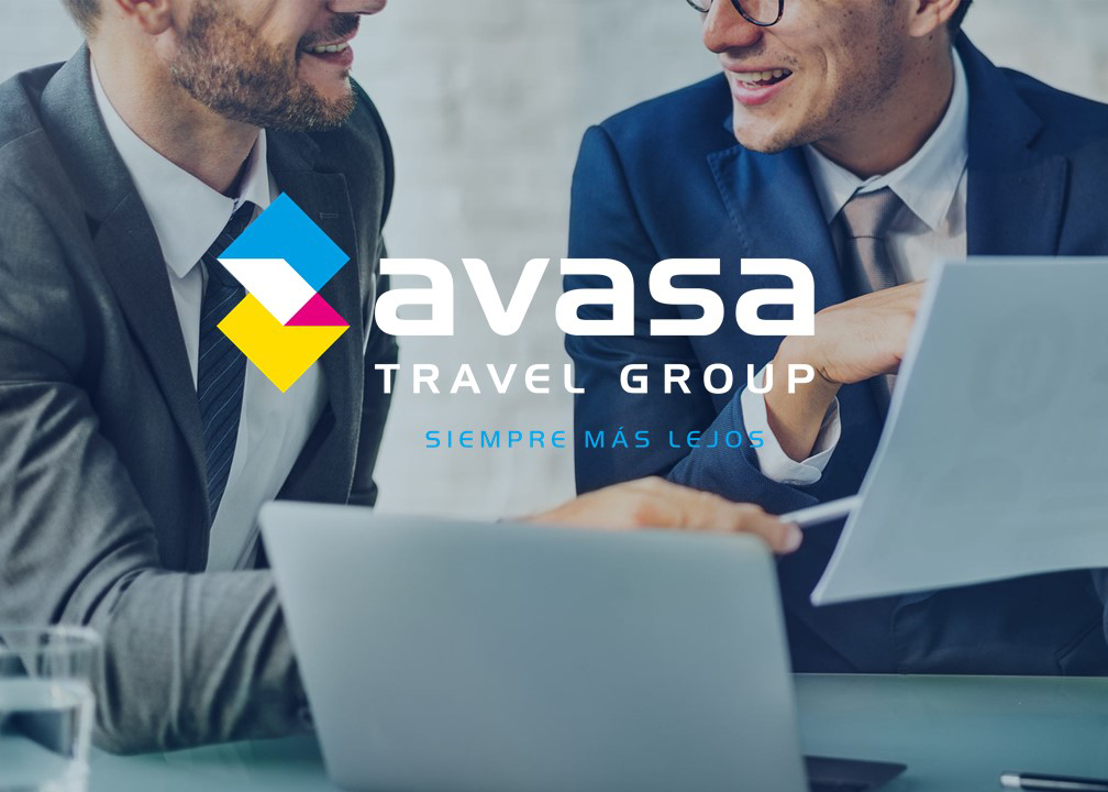 INTUR y AVASA Travel Group renuevan su alianza para impulsar el turismo de interior