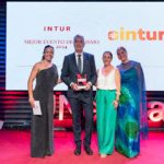 INTUR, premiada por la Universidad Nebrija como mejor evento de turismo