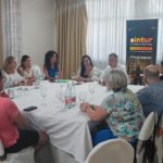 Presentación en Palencia de la próxima edición de Intur Negocios