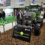 Abierto el plazo para presentar candidaturas al concurso de máquinas innovadoras de Agraria